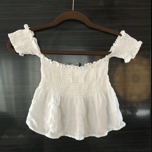 Brandy Melville Crop Top